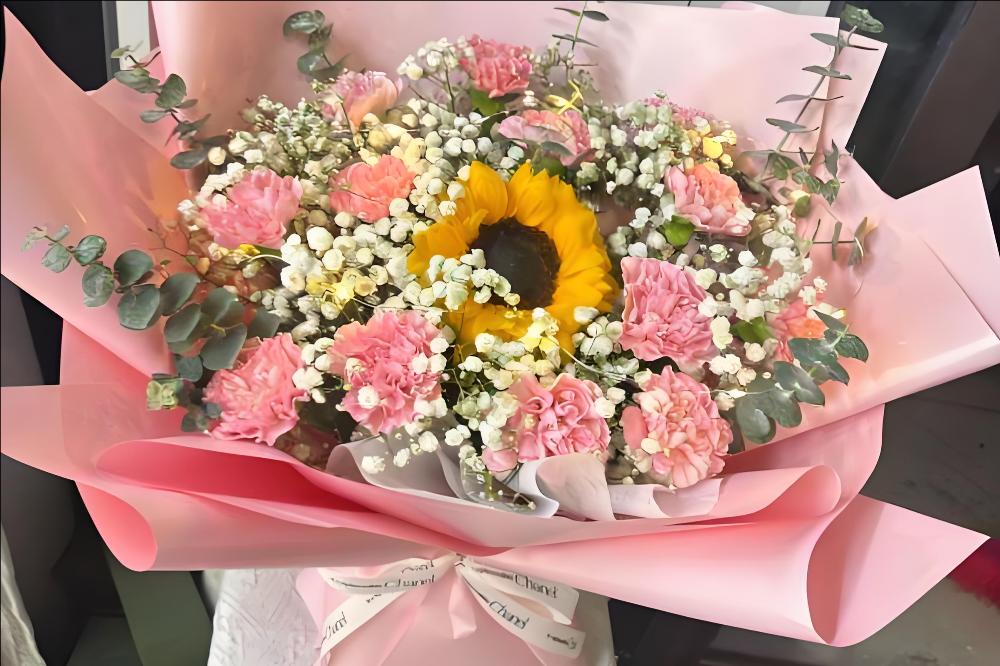 攀枝花米易县花店